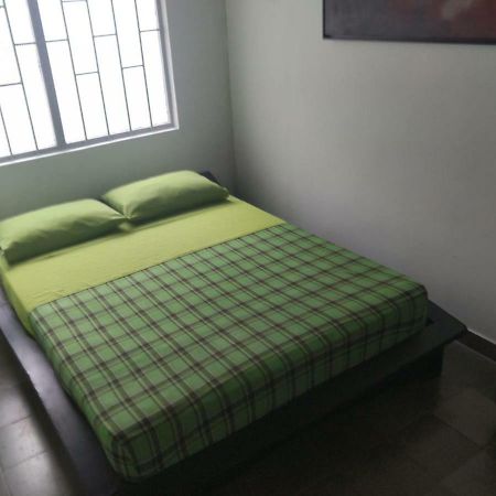 Casa Blanca Hostel Medellin Exterior photo